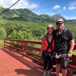 Meet your Posher, Will